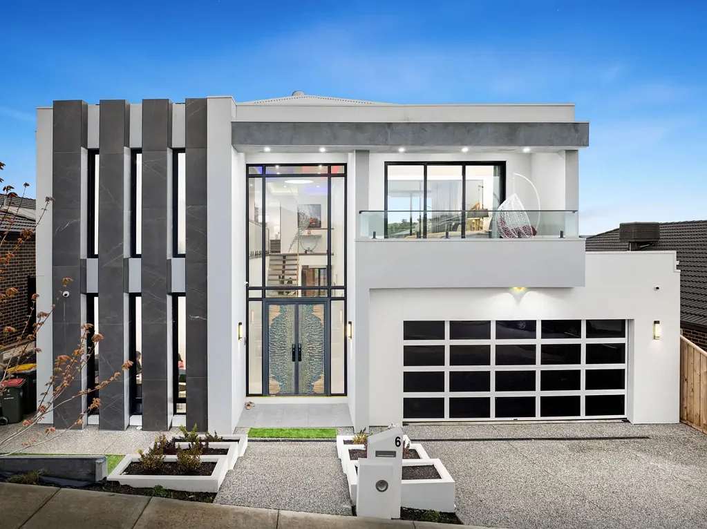 Mernda 5房  A Grand Luxury Haven With Timeless Elegant Design