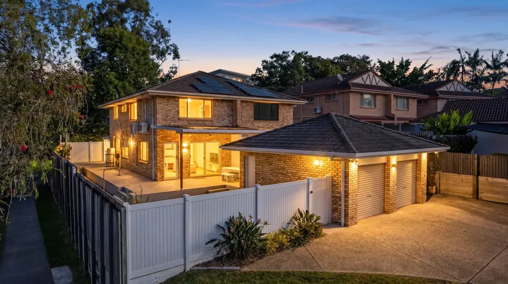 Stunning renovated duplex with yard!