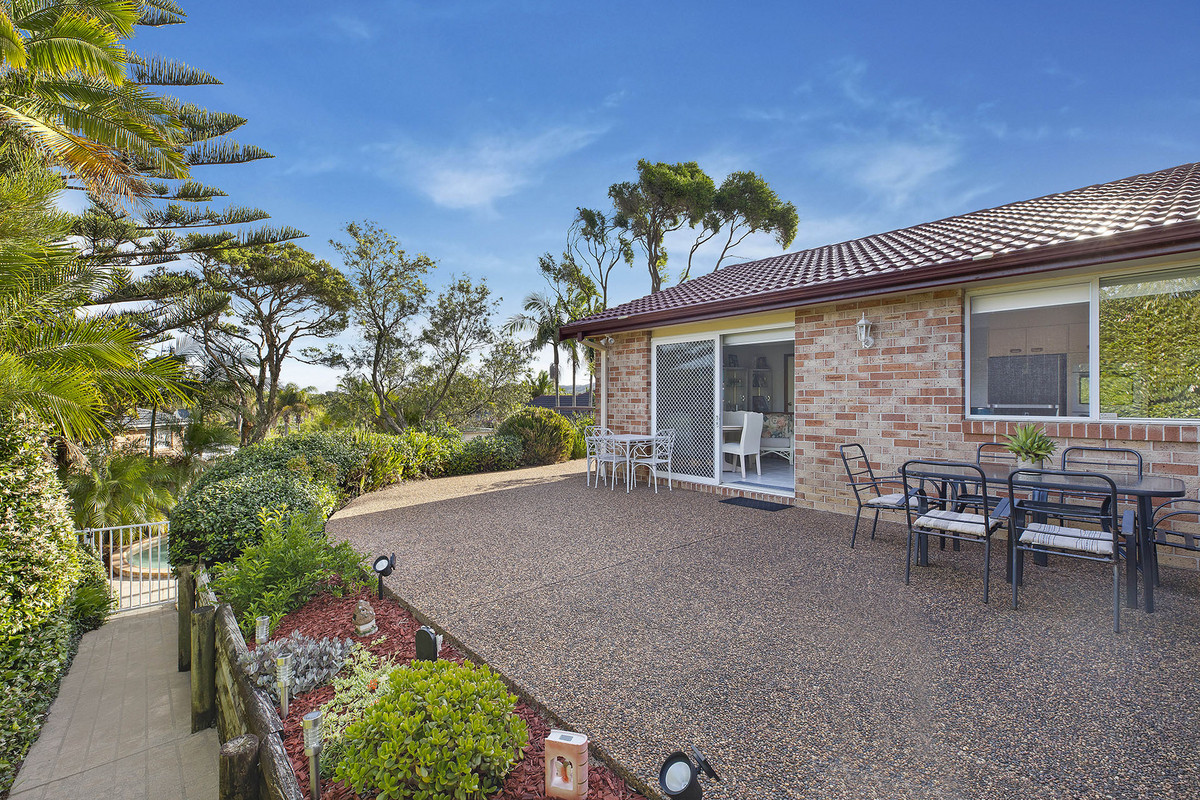 1 EPSOM PL, BATEAU BAY NSW 2261, 0 Schlafzimmer, 0 Badezimmer, House