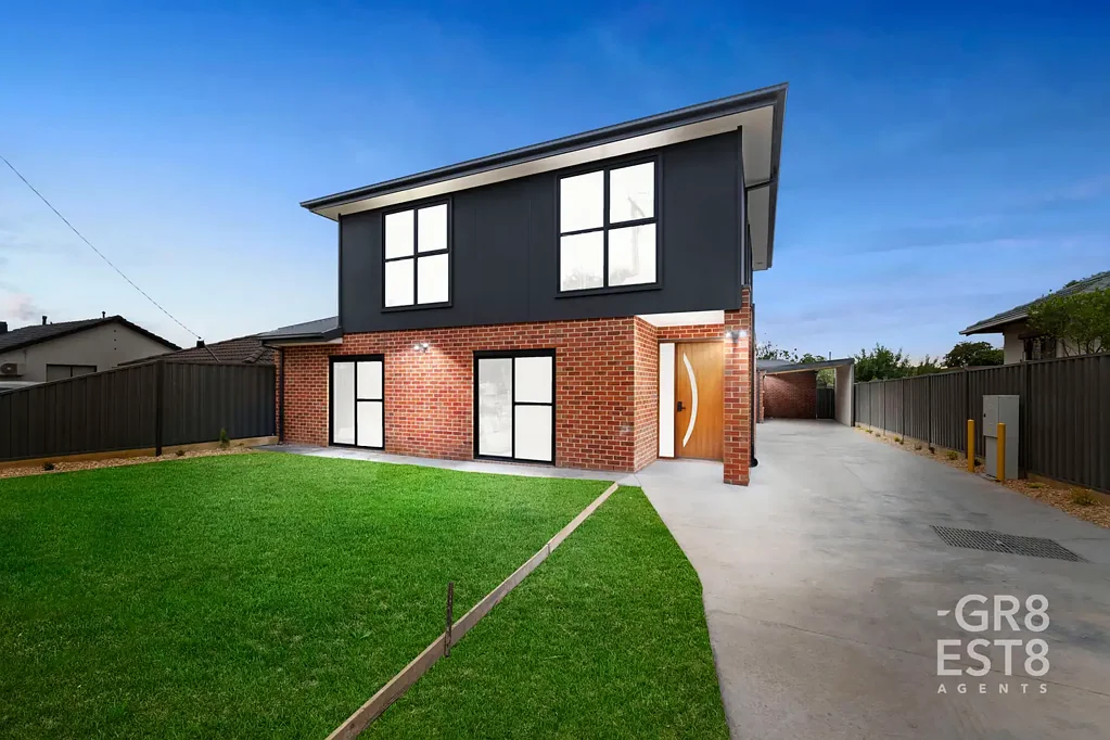 1/16 Curtin Crescent, Dandenong North, VIC 3175