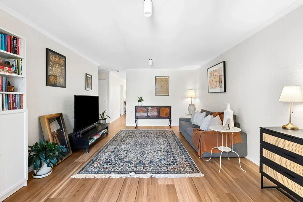 11/47 Kennedy Street, Kingston, ACT 2604