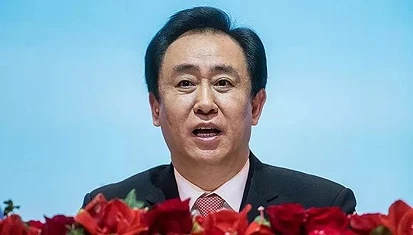 恒大获30亿美元大笔融资，“老铁朋友圈”力挺