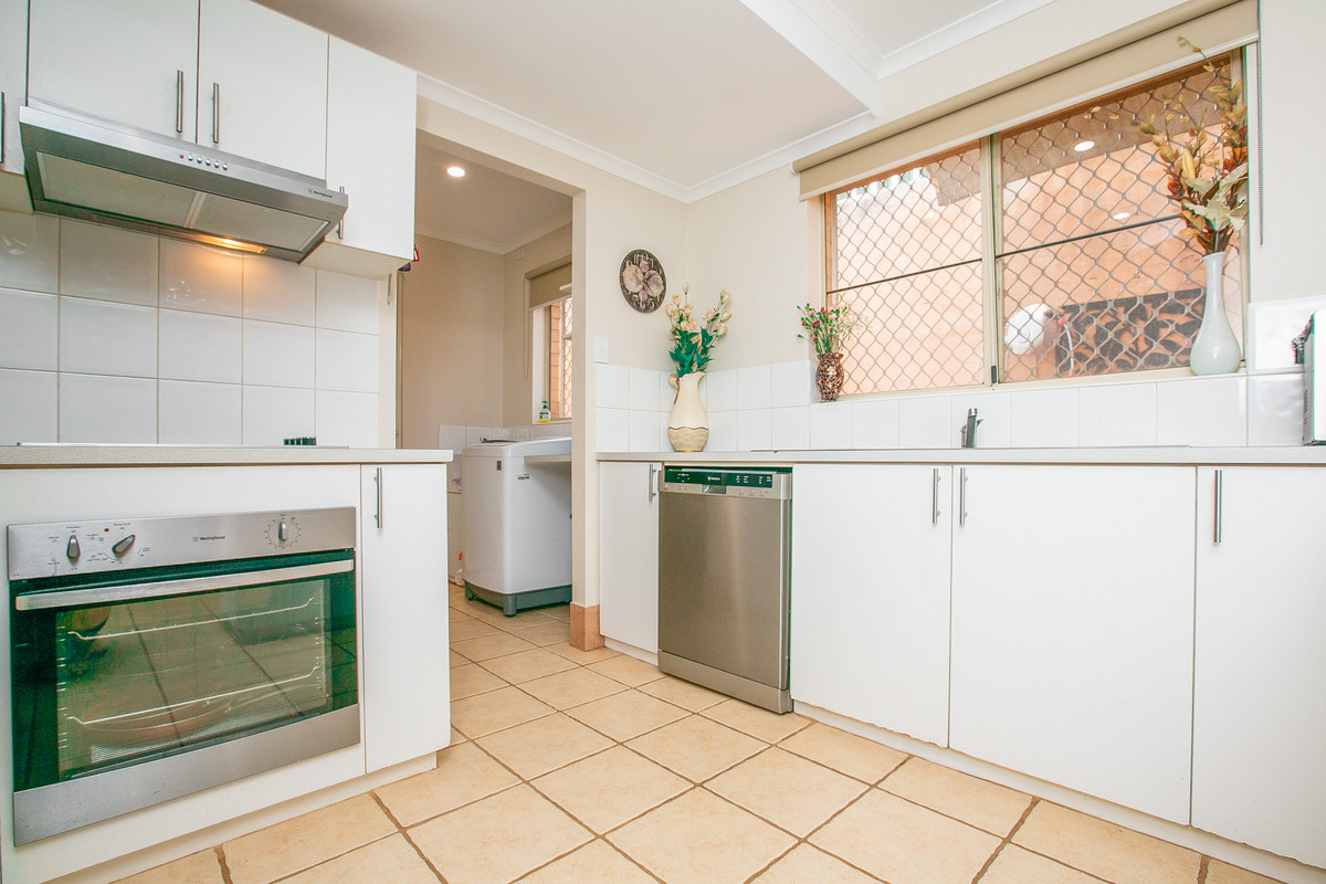 UNIT 1 17 MCGREGOR ST, PORT HEDLAND WA 6721, 0 Bedrooms, 0 Bathrooms, House