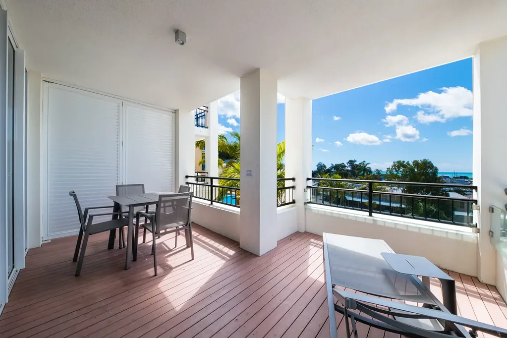 Airlie Beach 3 Bedroom Unlock The Potential - Dual Key Offering