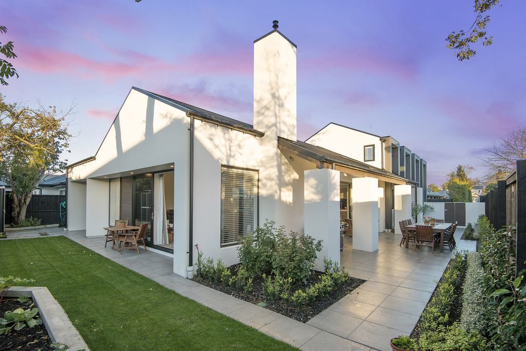 21b Plynlimon Road, Fendalton, Christchurch, 4房, 0浴