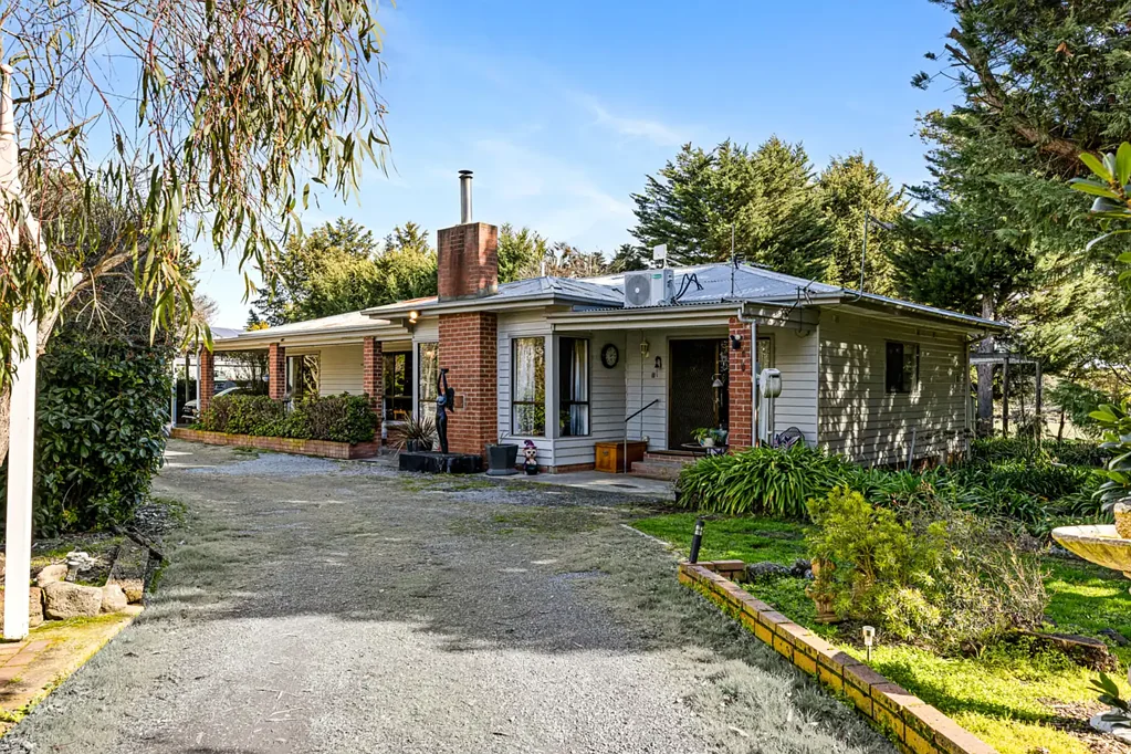 12 Bo Peep Road, Burrumbeet, VIC 3352