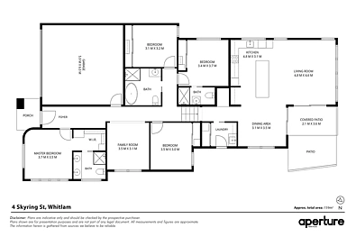 4 Skyring Street, Whitlam, ACT 2611, 4 slaapkamers, 3 badkamers, House