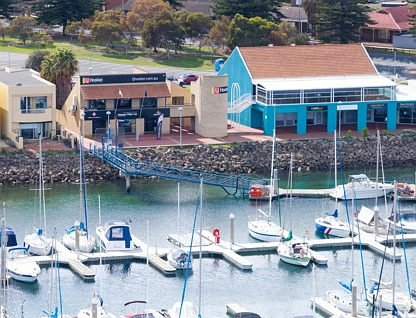 Lot A8 - 8.5m Refuge Cove/5a Alexa Road, North Haven, Western Adelaide, 0房, 0浴, Section