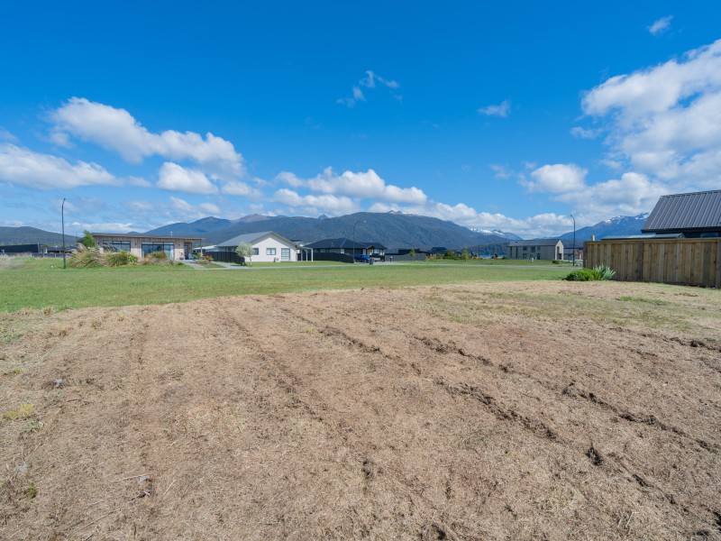 33 Takitimu Avenue, Te Anau, Southland, 0 રૂમ, 0 બાથરૂમ, Section