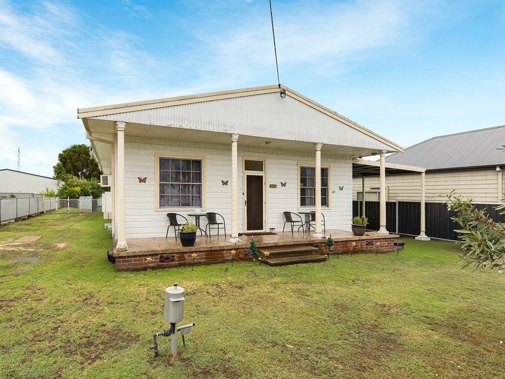 24 Jeffries Street, Cessnock, NSW 2325