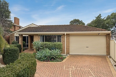 Keilor Downs 4 Slaapkamer Spacious Family Home in Cul-de-sac
