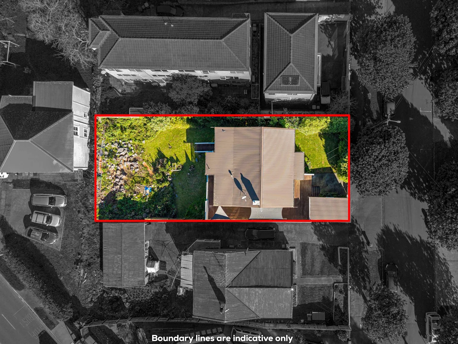 6 Lyon Avenue, Mt Albert, Auckland City, 3房, 1浴, House
