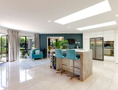18 Penruddock Rise, Westmorland, Christchurch, Canterbury, 4房, 2浴, 独立屋