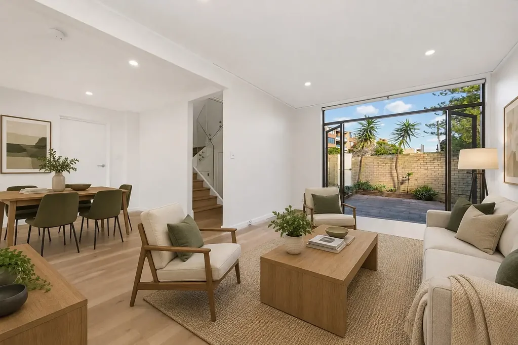 Fully Renovated Corner Block Home – Prime Maroubra Location