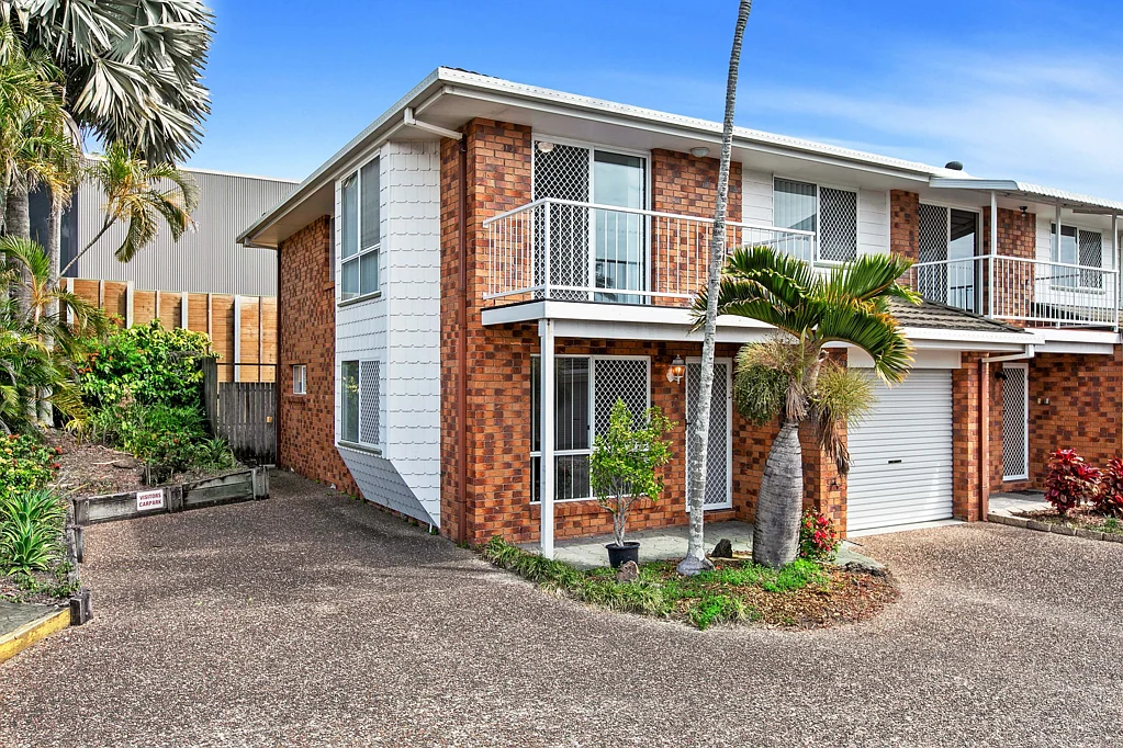 1/65 Taylor Street, Pialba, QLD 4655