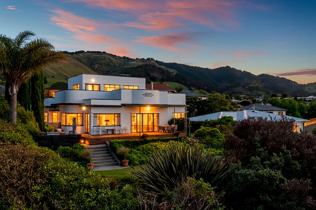 Richmond 3 Slaapkamer Shearer's Charm With Superb Extras!