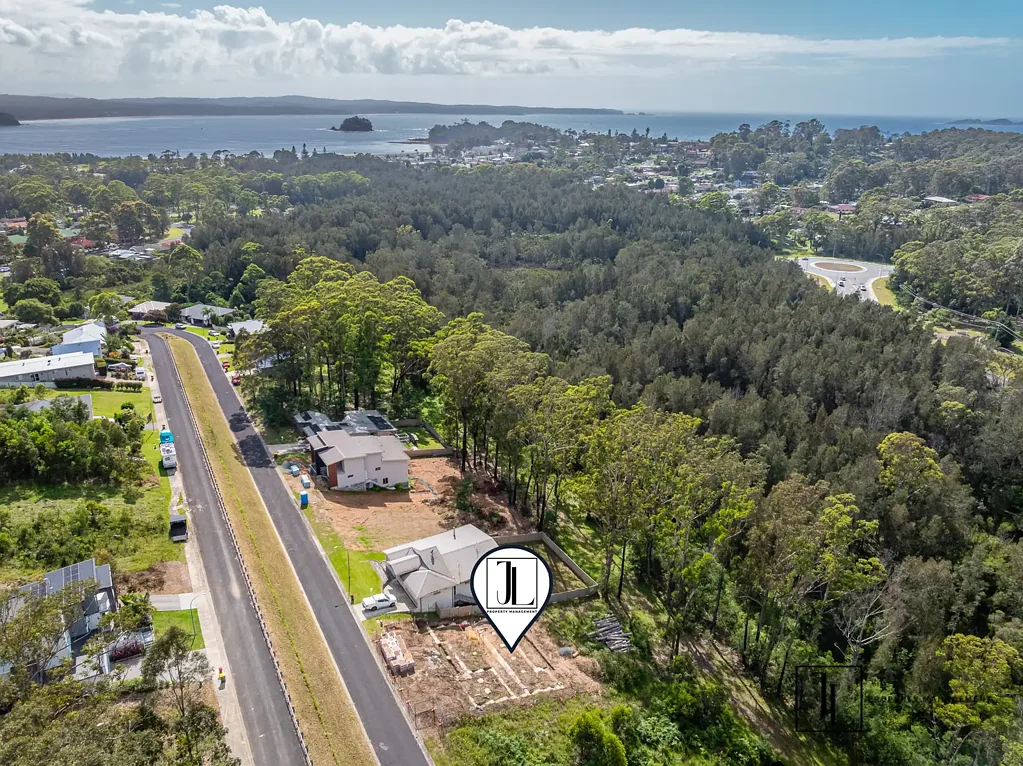 Catalina Prime Vacant Block with DA-Approved Plans – Build Your Dream Home!