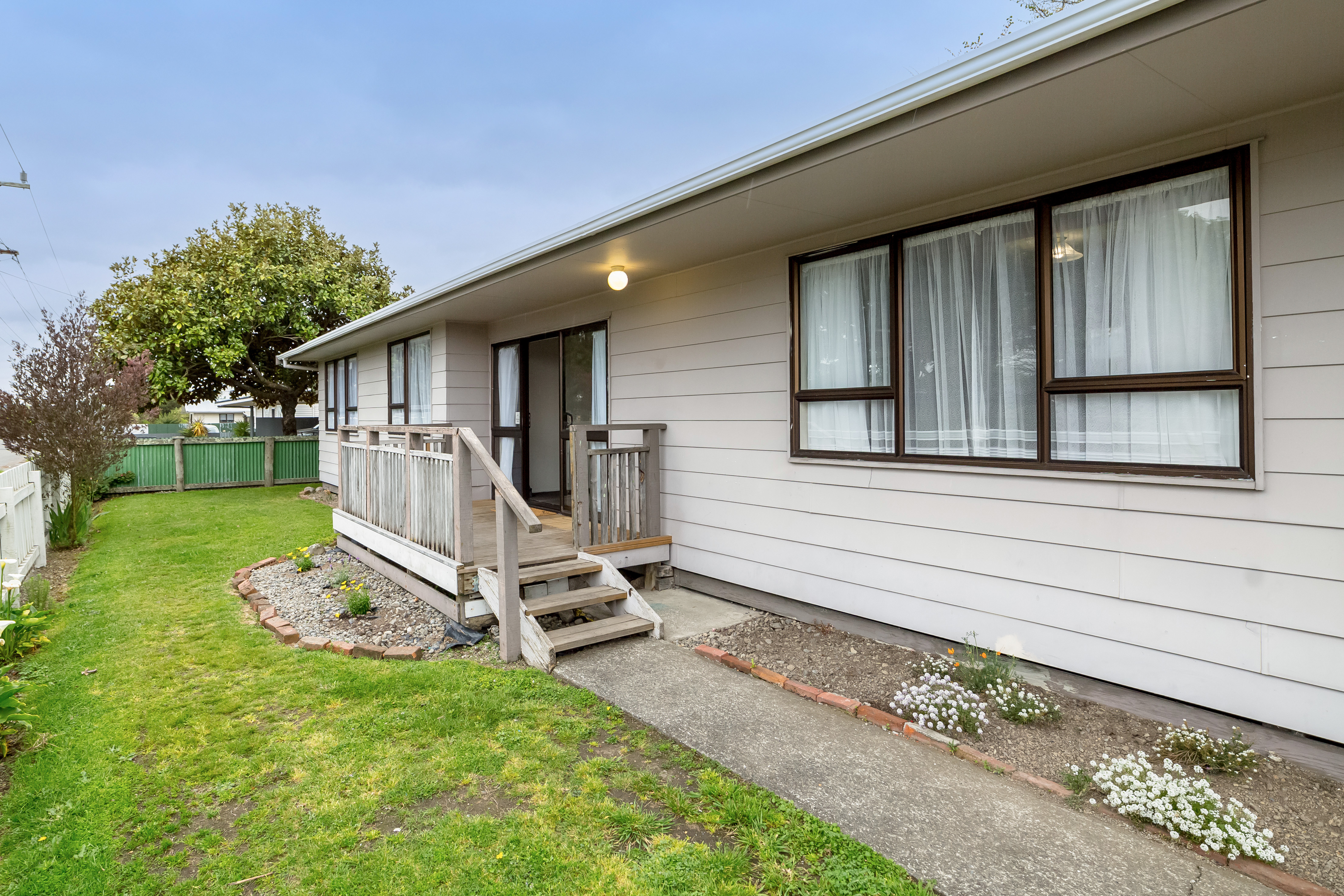 23 Harley Street, Solway, Masterton, 0房, 0浴, House