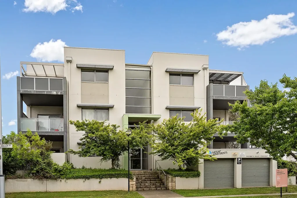 72/75 Elizabeth Jolley Crescent, Franklin, ACT 2913