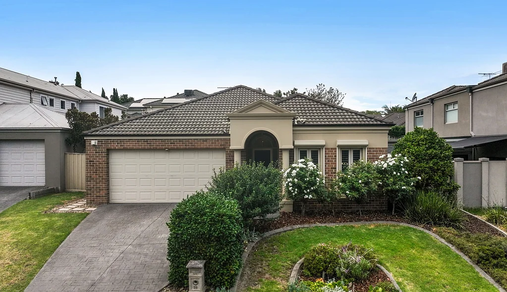 28 Bridgewater Boulevard, Berwick, VIC 3806