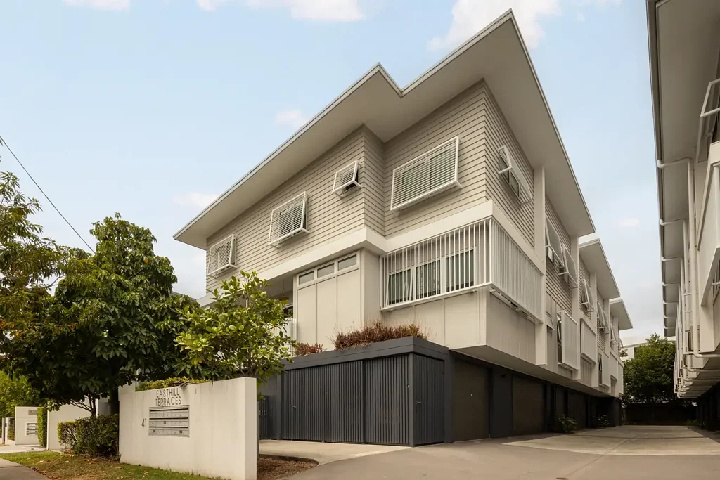 4/41 Murarrie Road, Murarrie, QLD 4172