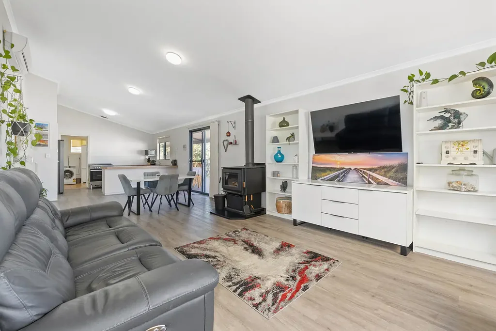 Ledge Point 3房  COASTAL SANCTUARY WITH SPACE, COMFORT & CAREFREE LIVING