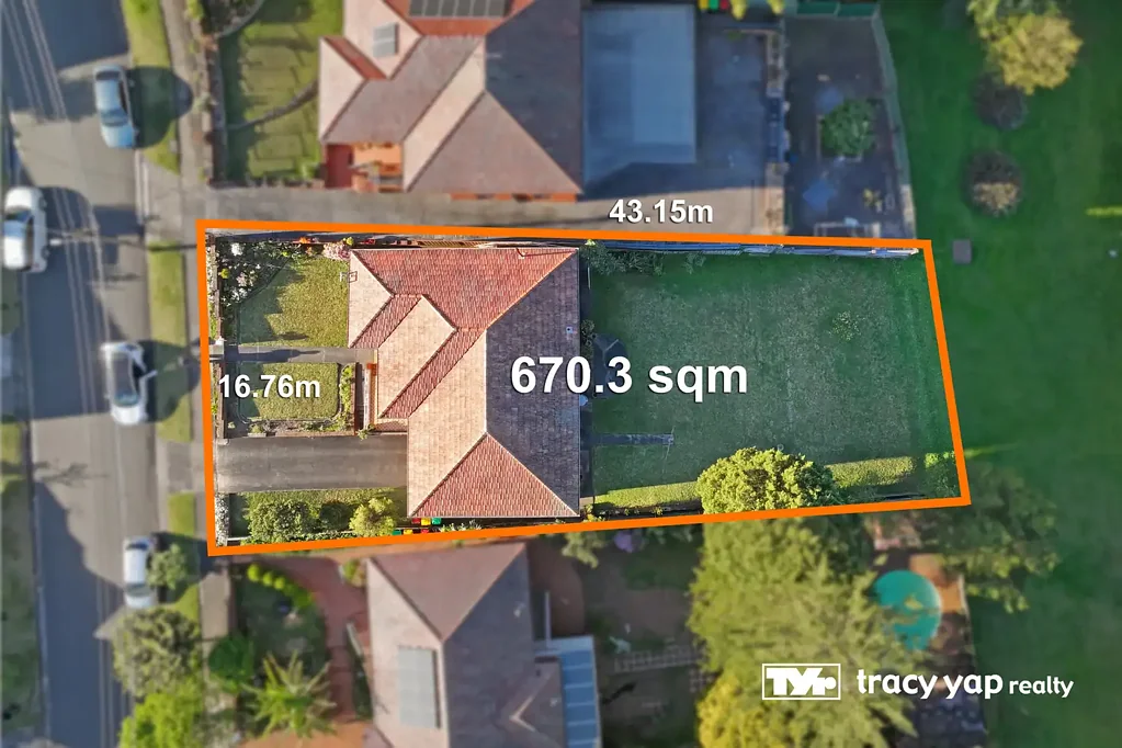 Denistone West 4Kwarto Great Duplex Potential with City Views