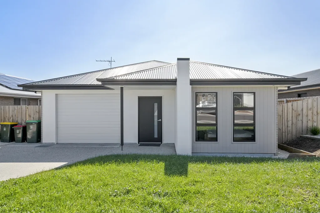 Sorell 3房  Spacious, Practical & Designed for Easy Living