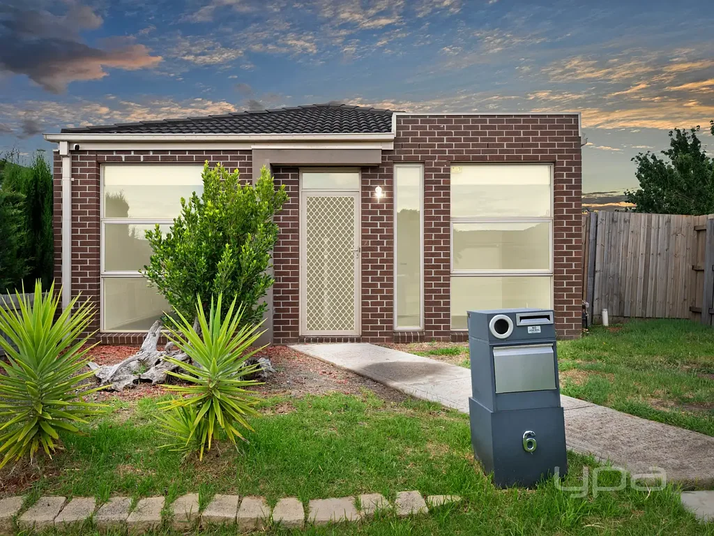 6 Roslyn Park Drive, Harkness, VIC 3337