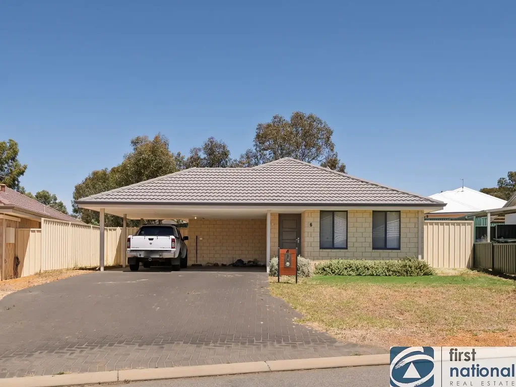 Northam 3房  Instant Income, Endless Possibilities