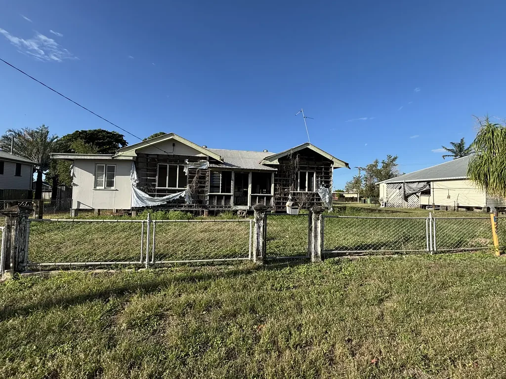 62 Gibson Street, Ayr, QLD 4807