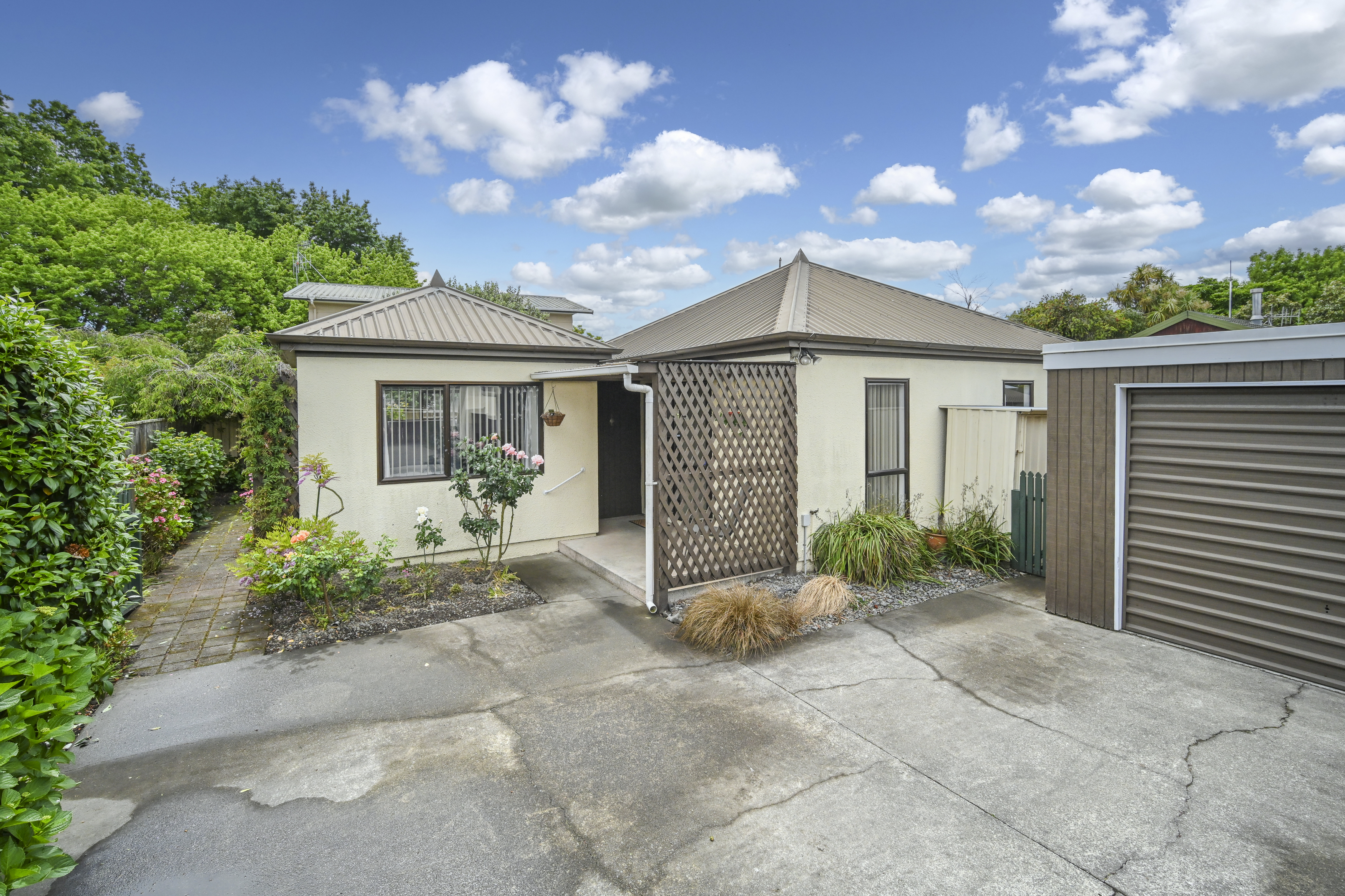 2/1214 Howard Street, Parkvale, Hastings, 2房, 1浴, Unit