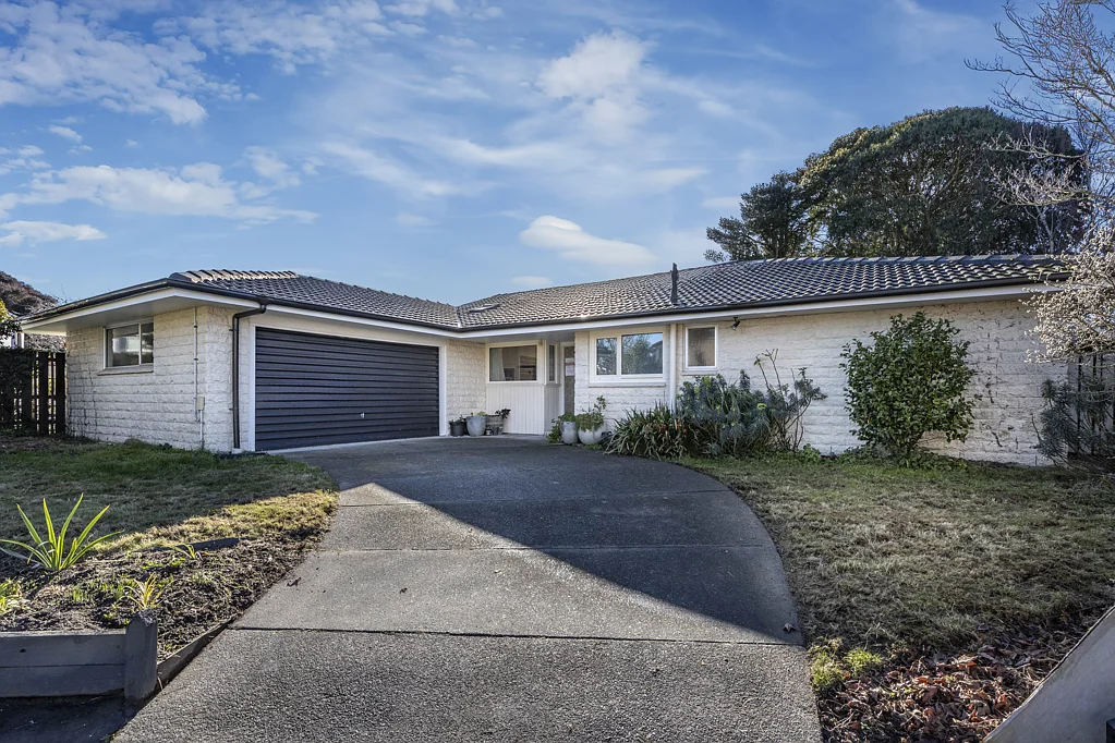 16 Stormont Place, Avonhead, Christchurch, Canterbury