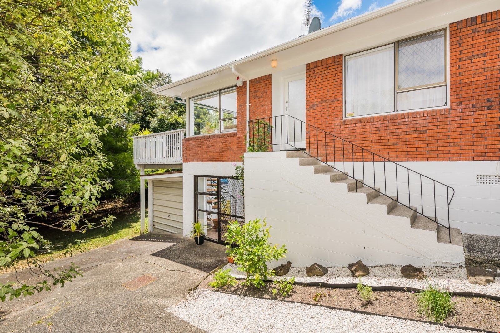 Residential  Mixed Housing Suburban Zone