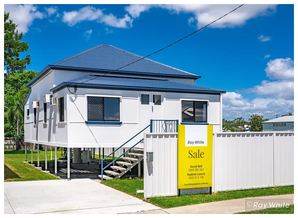 121 Derby Street, Allenstown, QLD 4700
