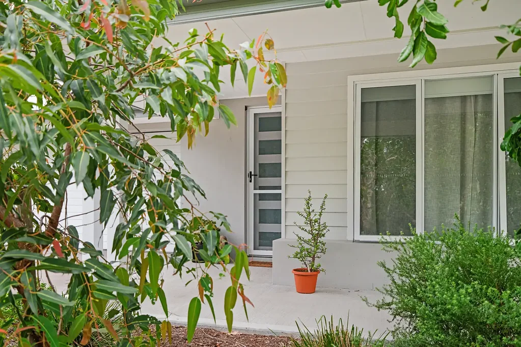 Put simply, welcome to Fern Bay