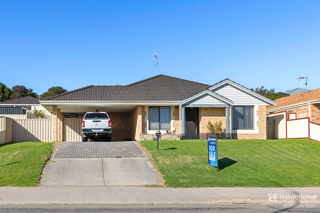 Spencer Park 3 Bedroom Comfort, Space & Convenience in the Heart of Albany