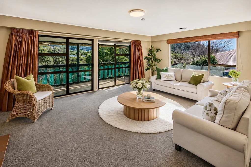 Whitby 4房  SUPERB SUN, PRIVACY & SPACE - BEO $795K