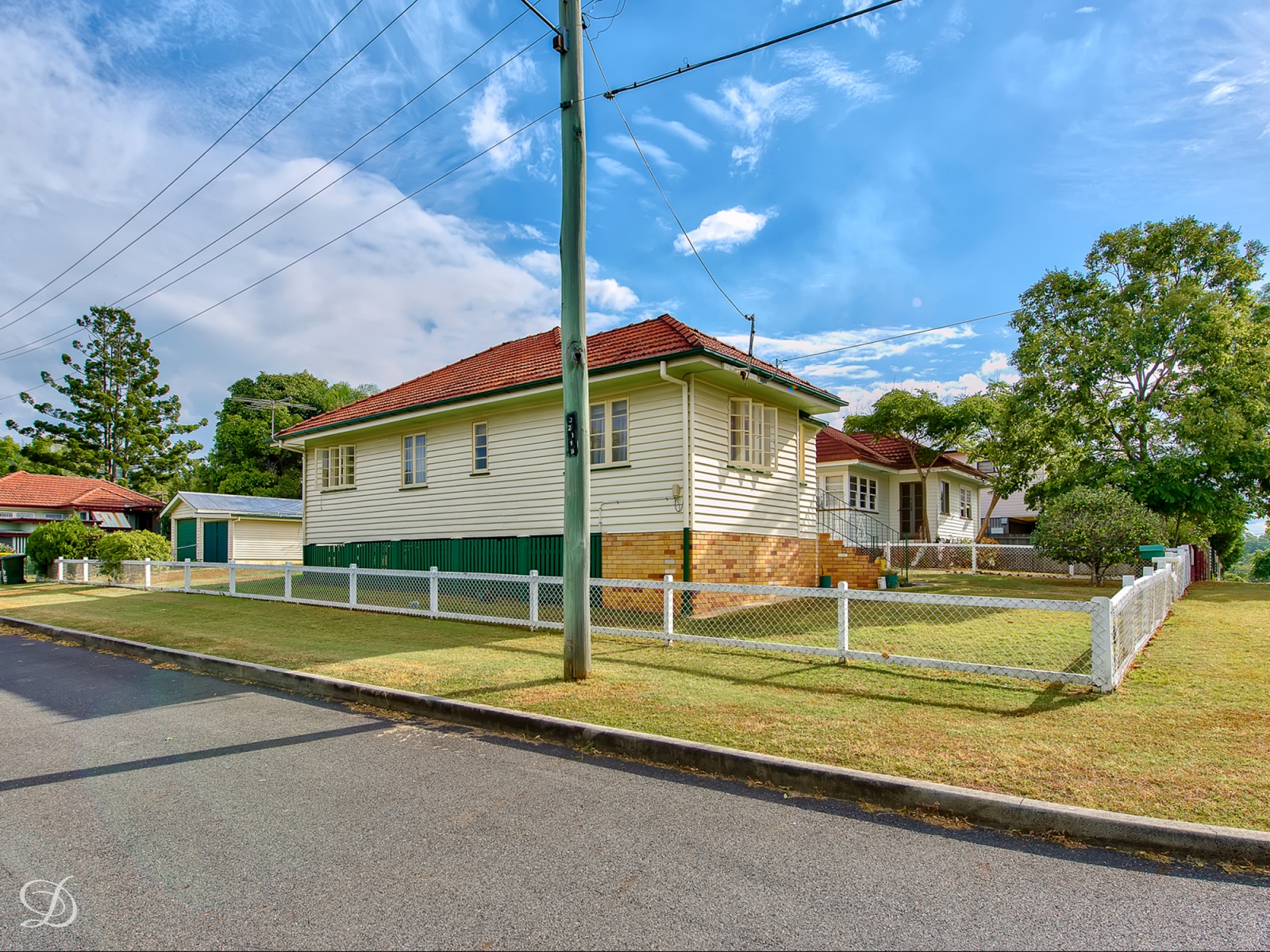 2 HAY ST, MITCHELTON QLD 4053, 0房, 0浴, House