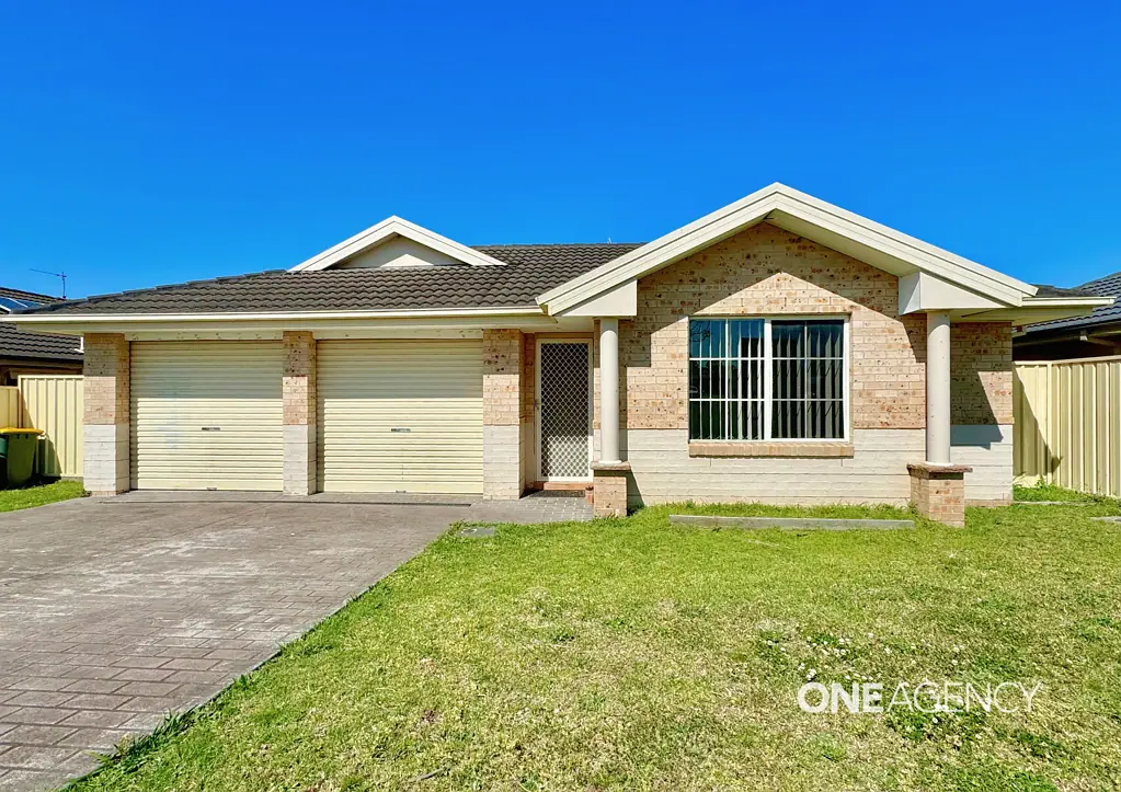 39 Eucalyptus Avenue, Worrigee, NSW 2540