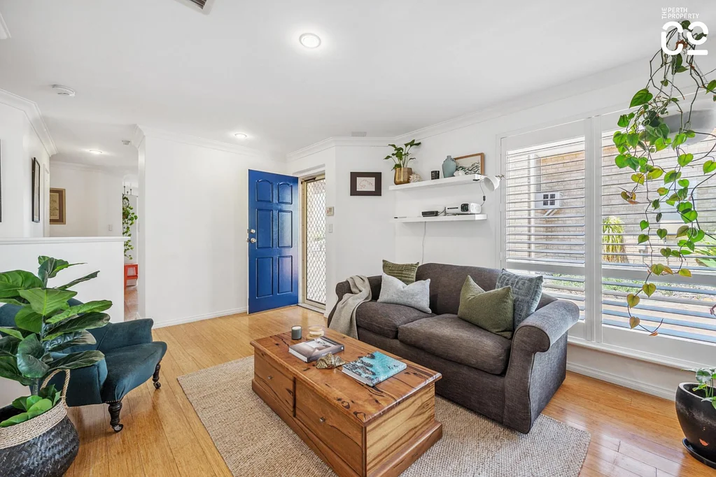 Scarborough 3 Bedroom Just a stone's throw to the beach