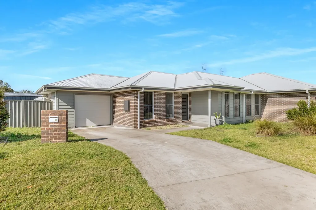 Sussex Inlet 3Zimmer A Relaxed Lifestyle with Investment Appeal