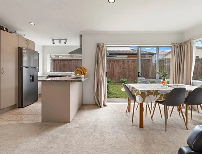 11A Seddon Avenue, Papatoetoe, Manukau City, Auckland, 4房, 2浴, 独立屋