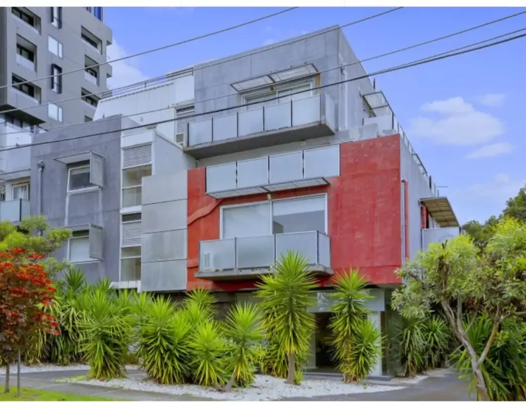32/5 Archibald Street, Box Hill, VIC 3128