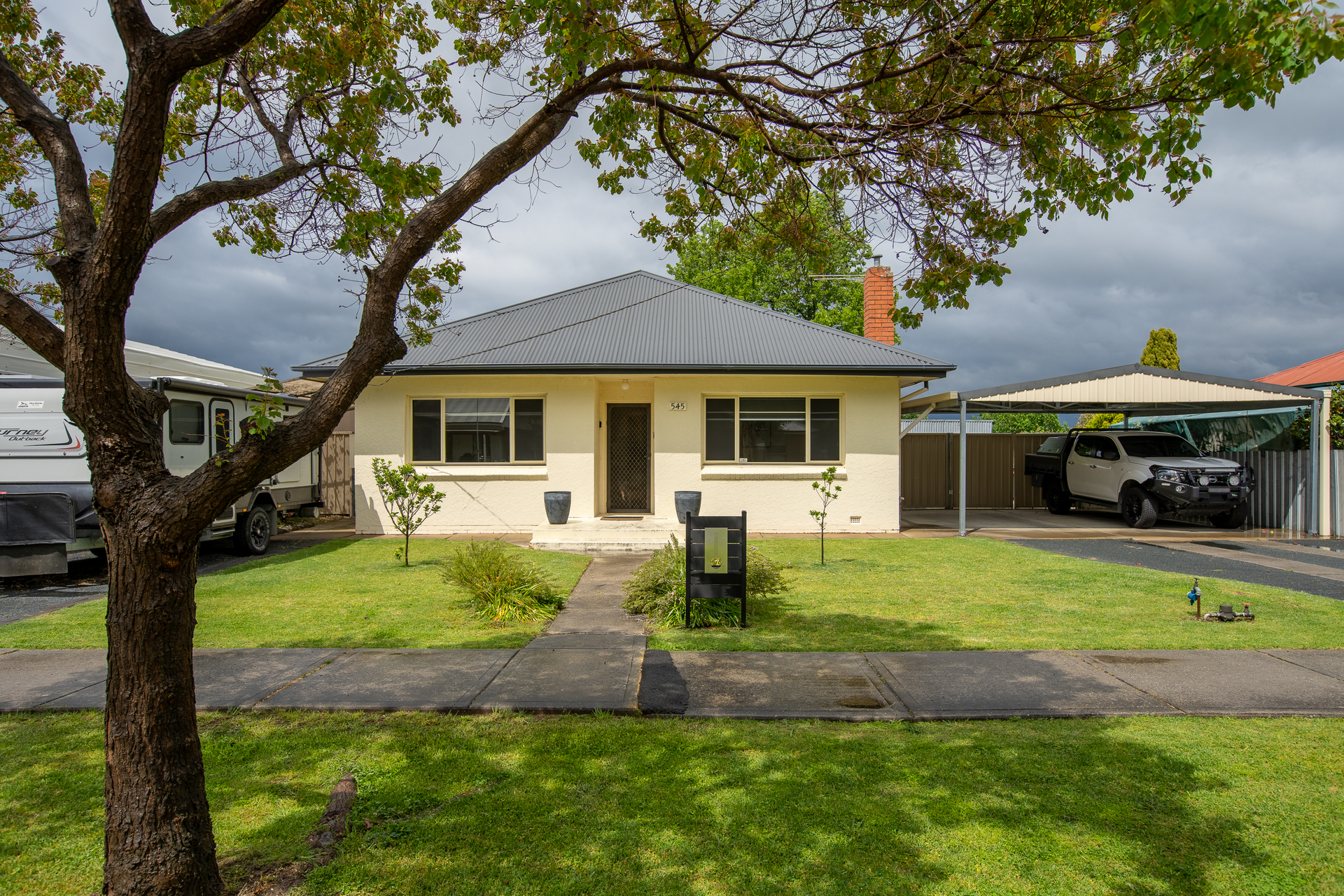 545 COMANS AV, LAVINGTON NSW 2641, 0 침실, 0 욕실, House