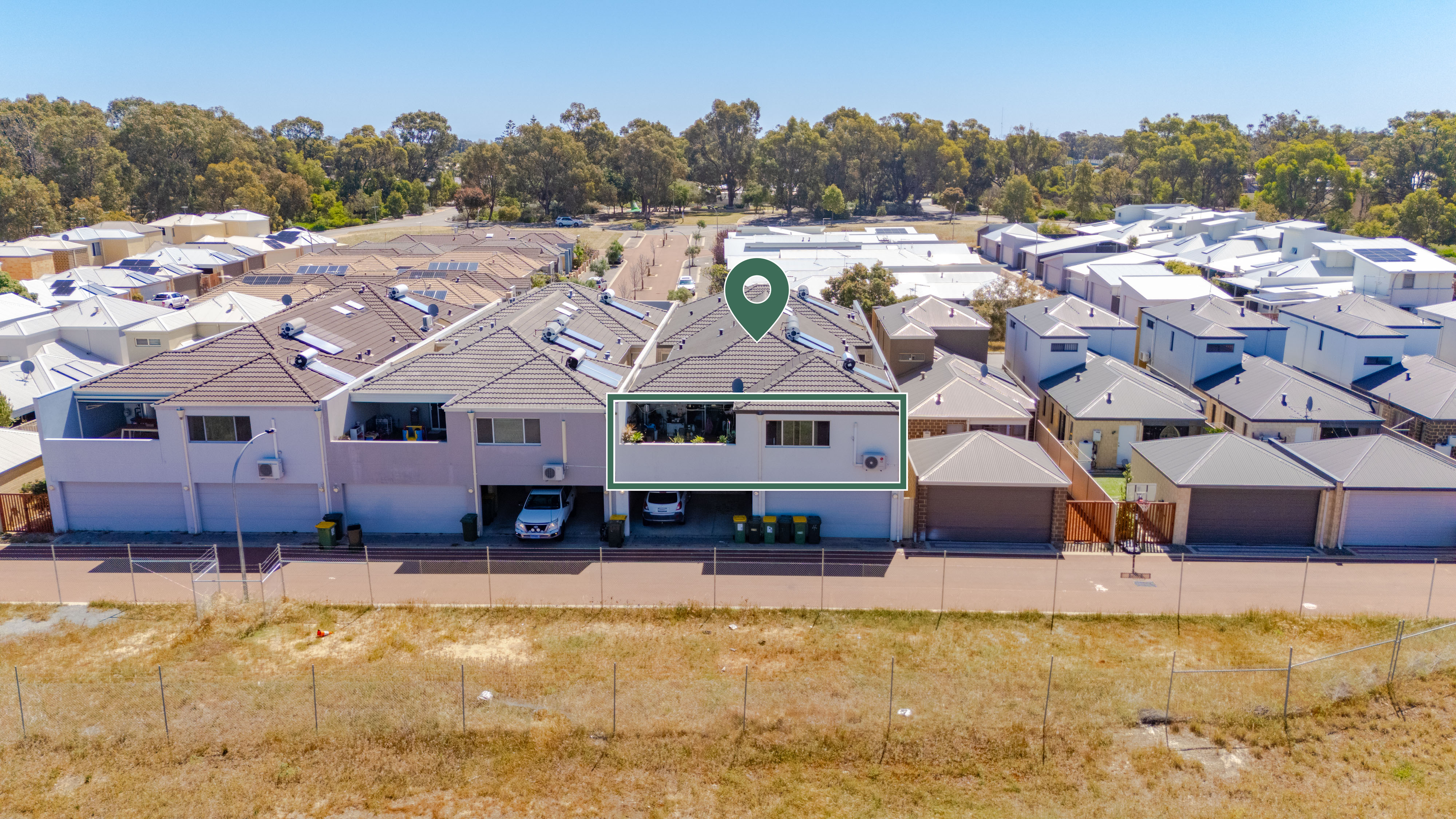 UNIT 4 18 COTTAGE ST, MANDURAH WA 6210, 0 Schlafzimmer, 0 Badezimmer, Unit