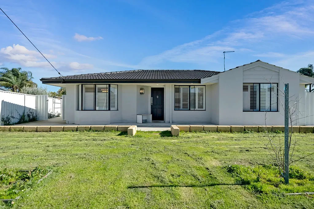Maddington 3 Bedroom Paradise in a Peaceful Cul-de-Sac