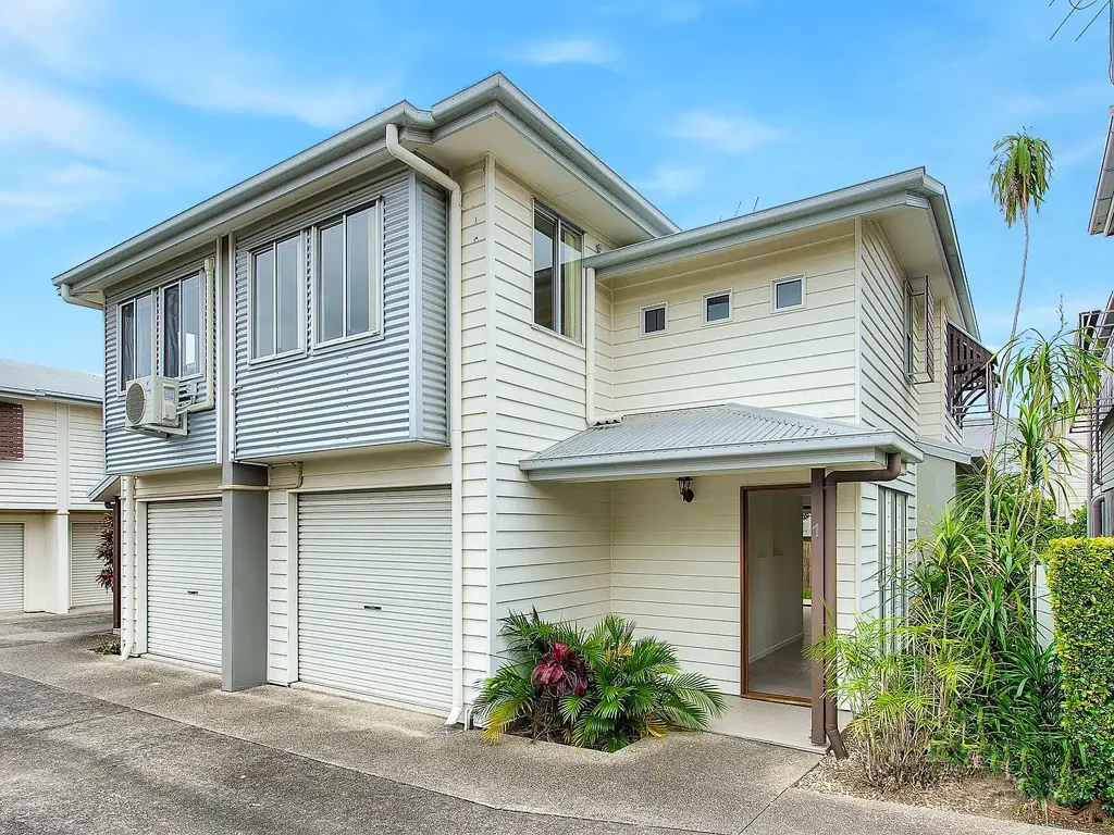 1/14 Emerald Street, Kedron, QLD 4031
