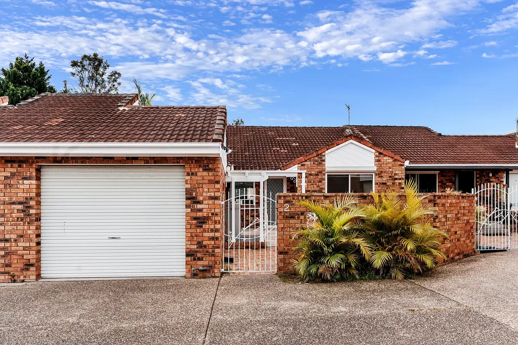 2/1A Station Road, Albion Park Rail, NSW 2527