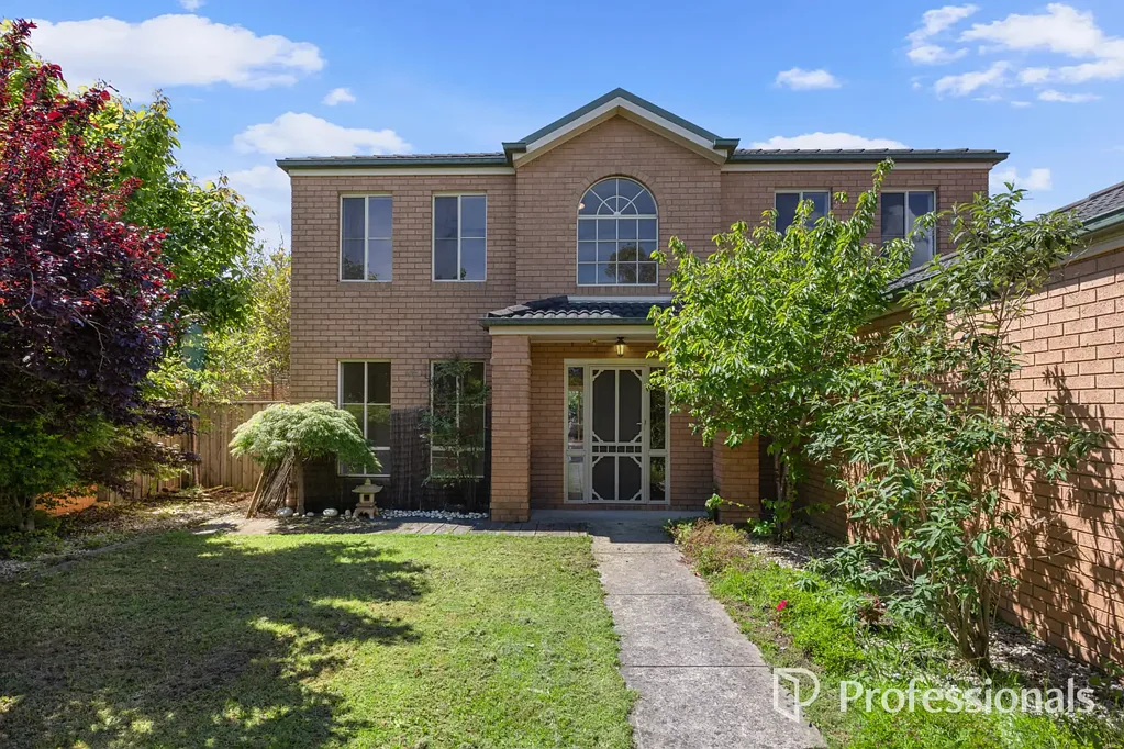 Stunning Family Home in Narre Warren South